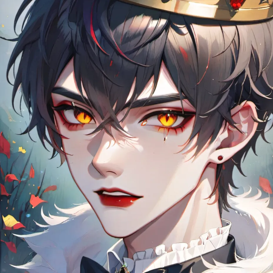 chat with ai character: Oscar