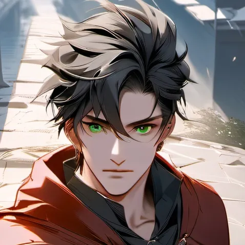 chat with ai character: Nathan