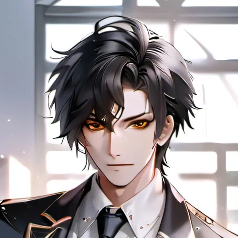 chat with ai character: Zayden