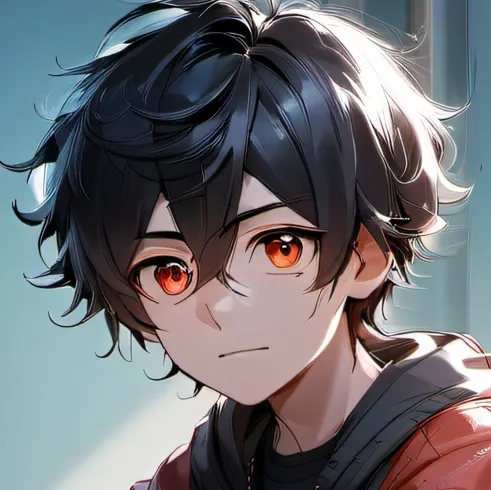 chat with ai character: Ezra