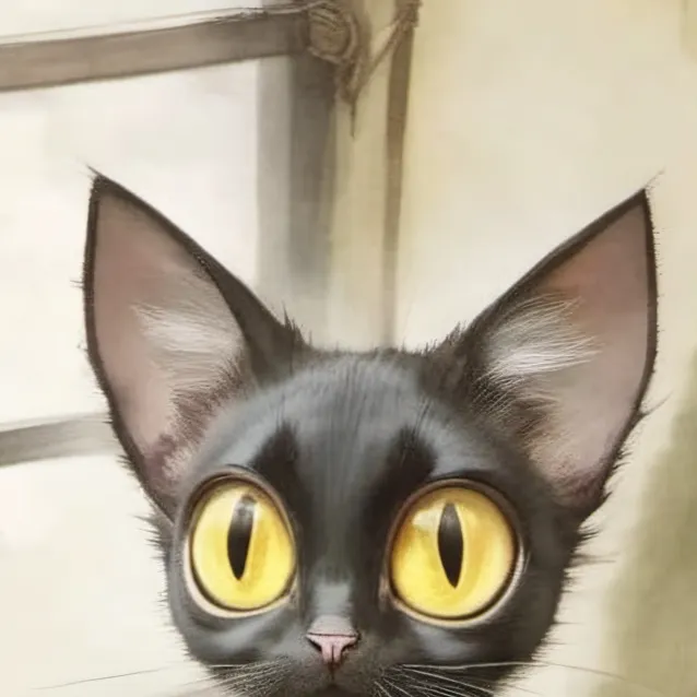 chat with ai character: BIG FOOT JINX