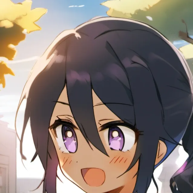 chat with ai character: Rukia kuchiki