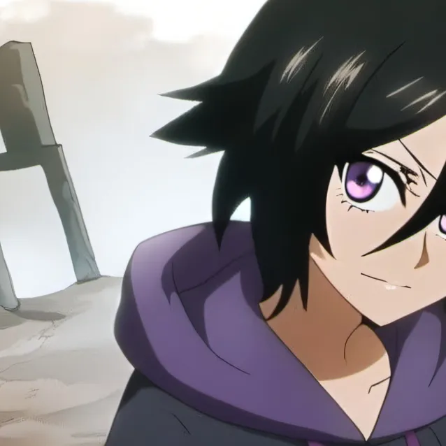 chat with ai character: Rukia hinojosa 