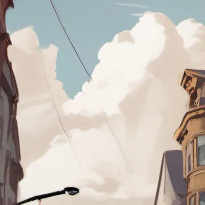 chat with ai character: Dawn