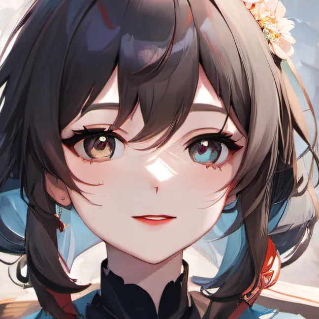 chat with ai character: Alyssa 