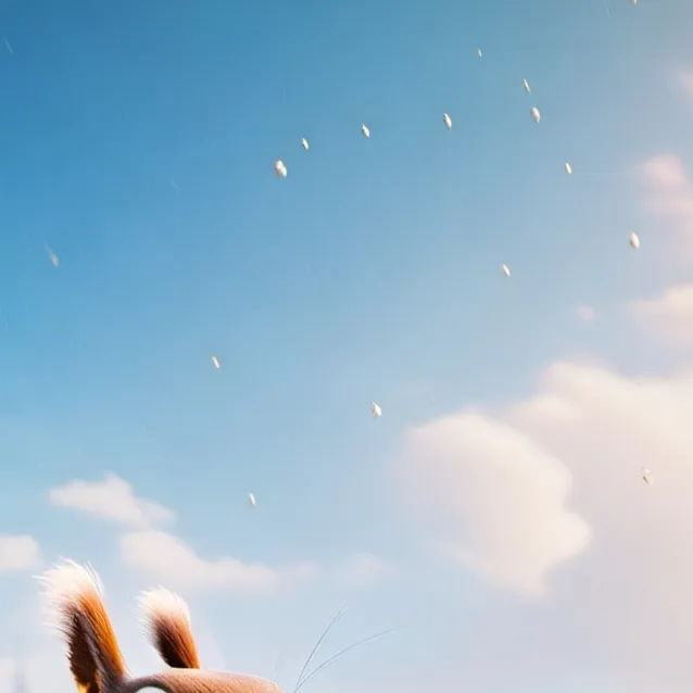 chat with ai character: Scrat (Ice Age) 