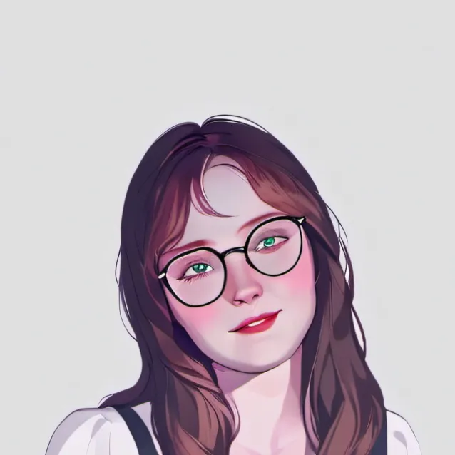 chat with ai character: Lily