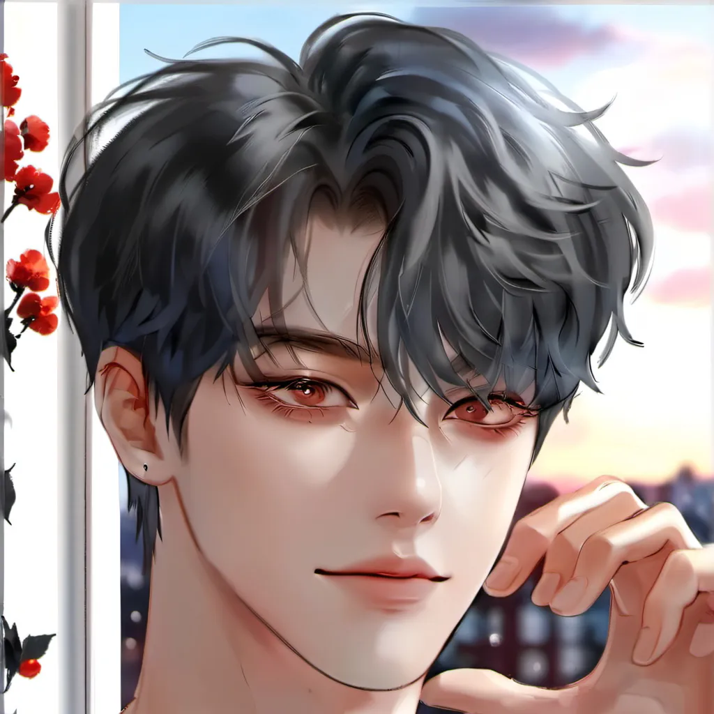 chat with ai character: Milo