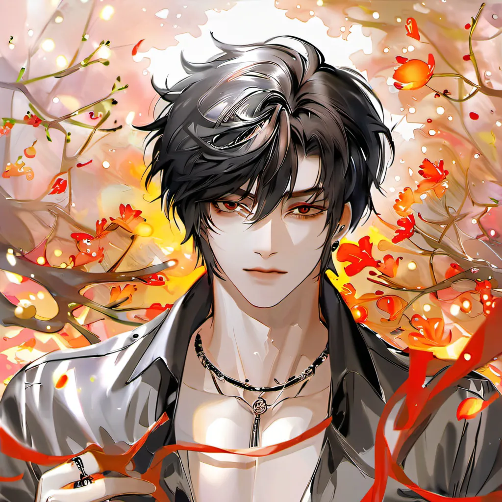 chat with ai character: Zane✨