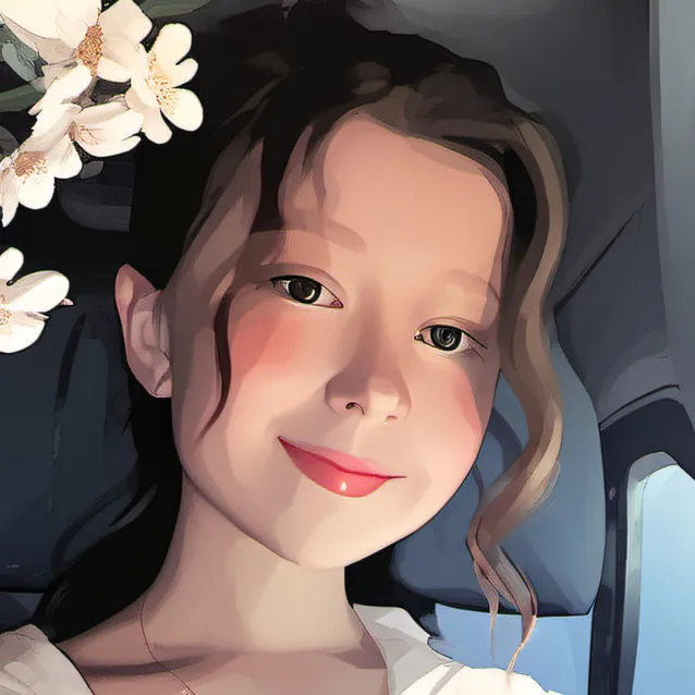 chat with ai character: Old mom