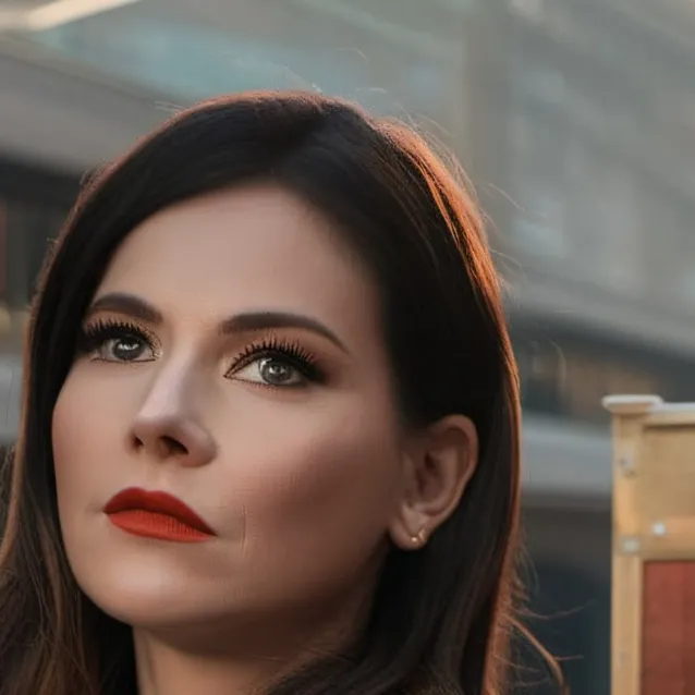 chat with ai character: Alex