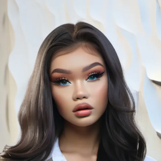 chat with ai character: Zaza