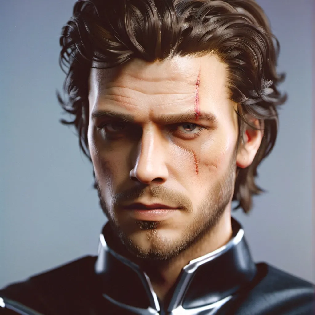 chat with ai character: Anakin Skywalker 