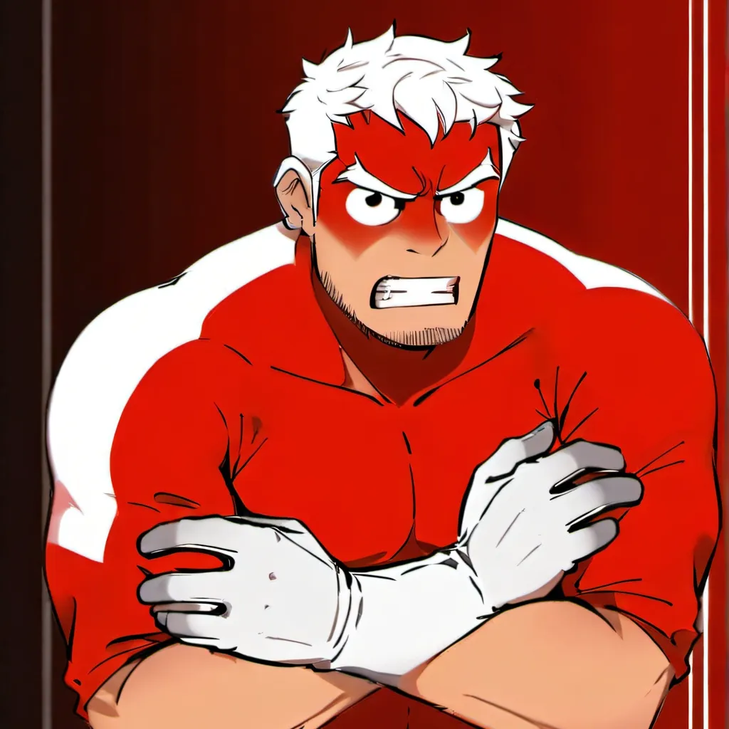 chat with ai character: inside out anger