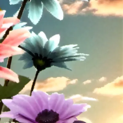 chat with ai character: Smileing critters