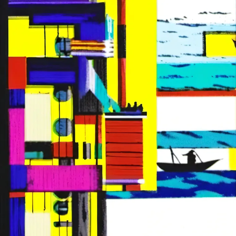 chat with ai character: QNA