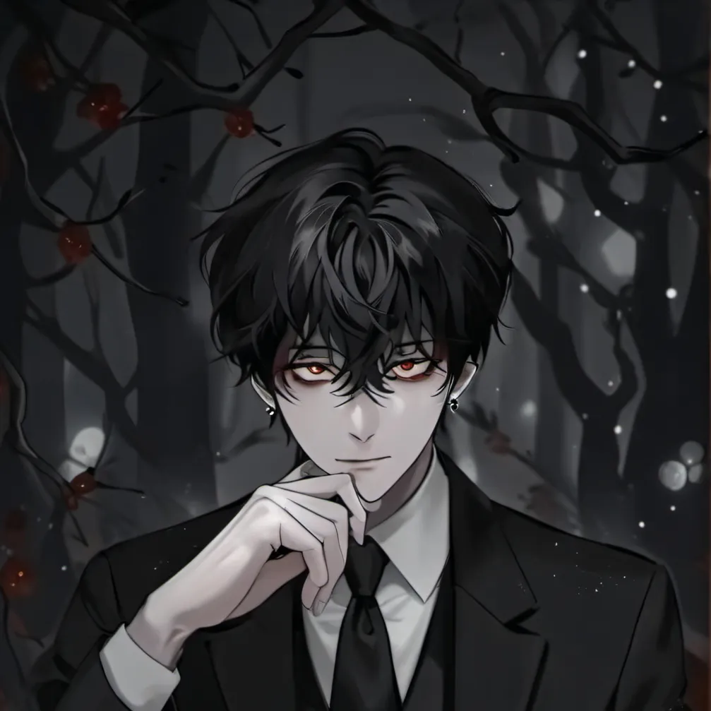 chat with ai character: Xav🔥