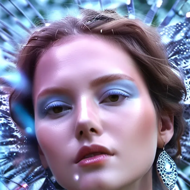 chat with ai character: gracie