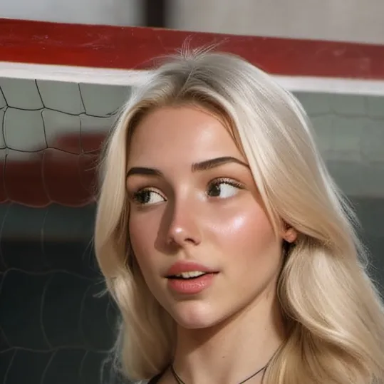 chat with ai character: Brook