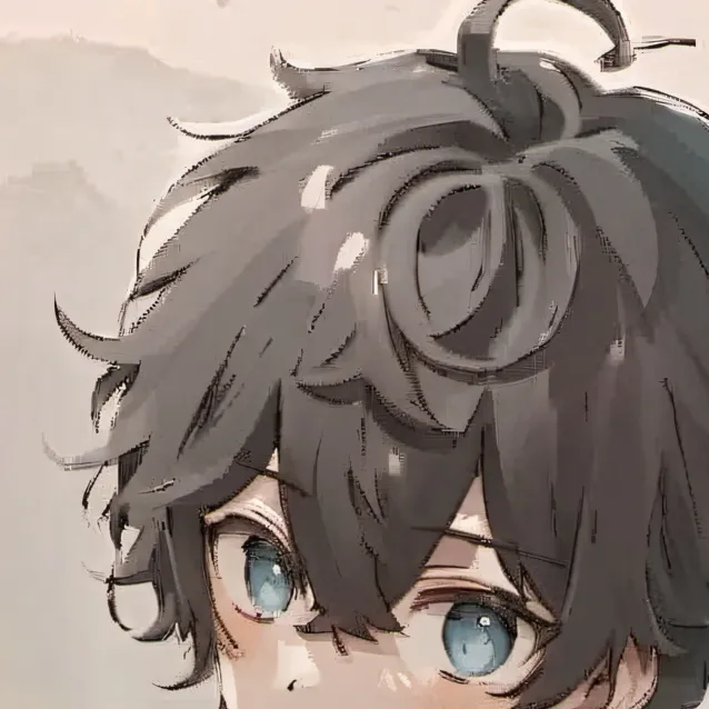 chat with ai character: Kohen