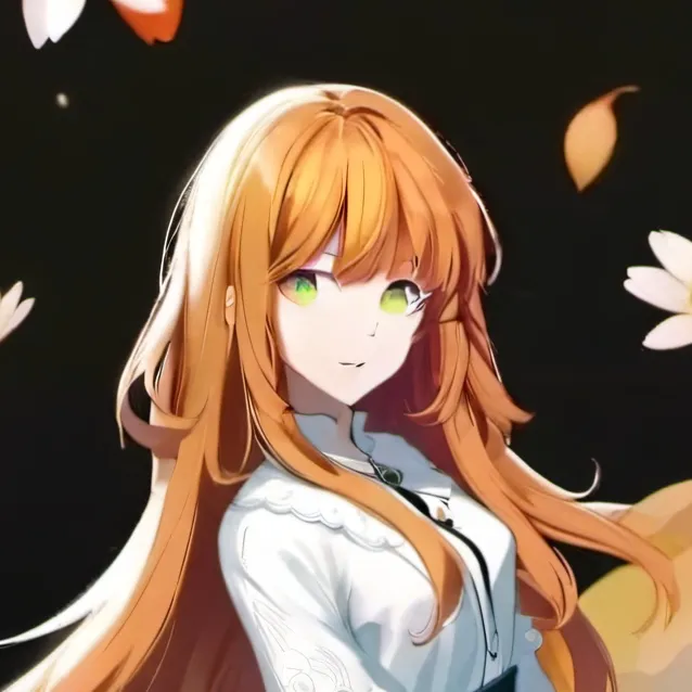 chat with ai character: Amilee