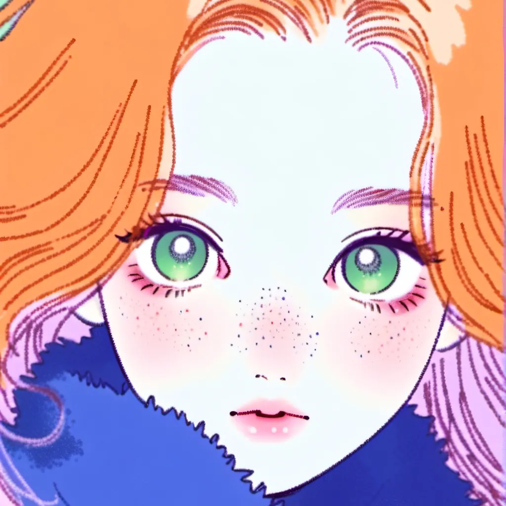 chat with ai character: Amilee Stasser