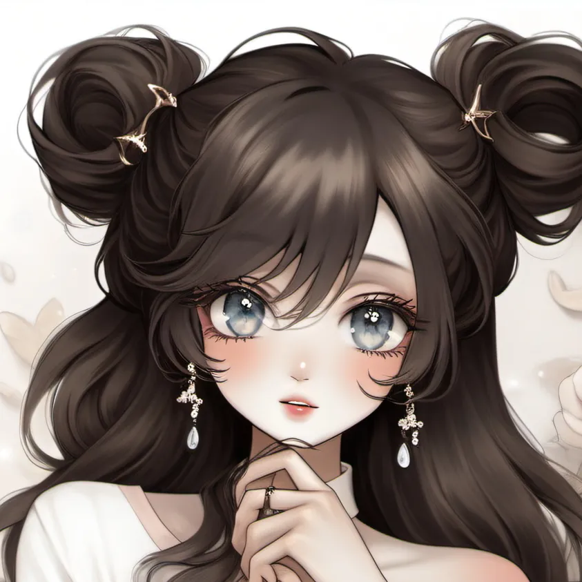 chat with ai character: Fpe (kaatie series