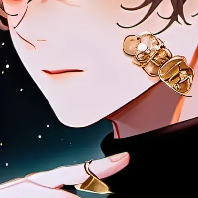 chat with ai character: Deku MHA