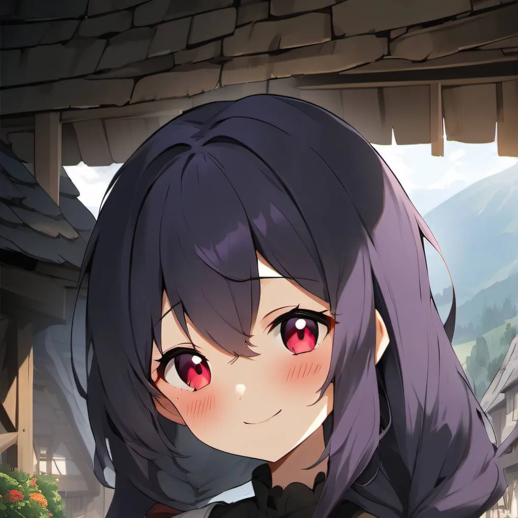 chat with ai character: Elise West