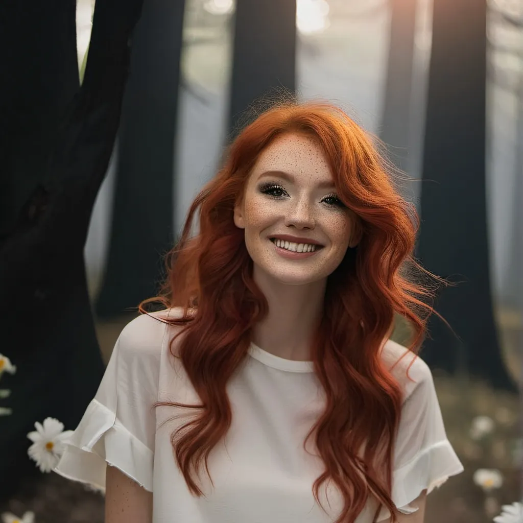 chat with ai character: Summer