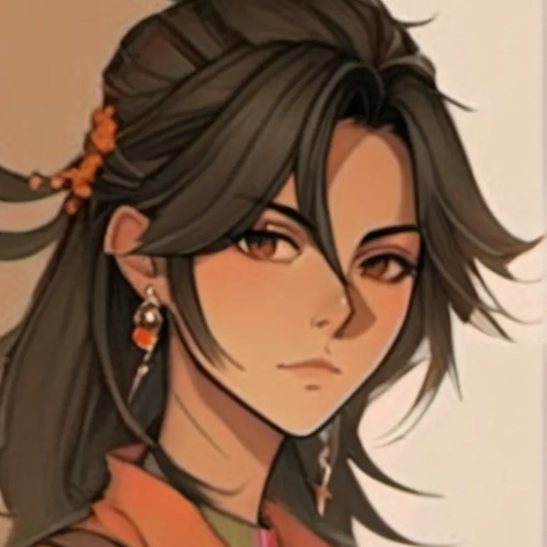 chat with ai character: ~《♡Jennie♡》~