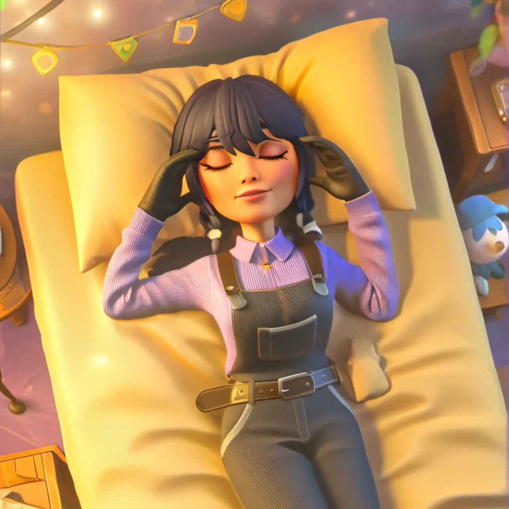 chat with ai character: #- Lala -#   [TAG]