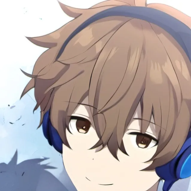 chat with ai character: Maxi