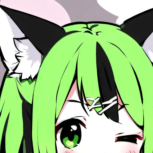 chat with ai character: Yunai