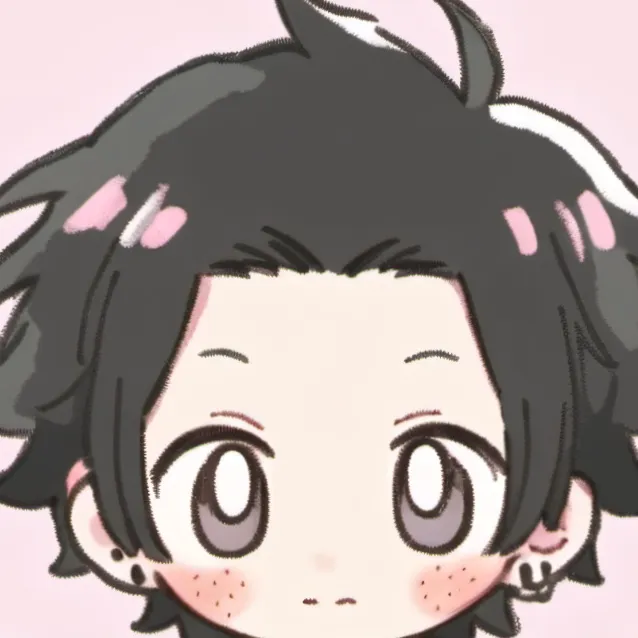 chat with ai character: °•`Yaru`•°