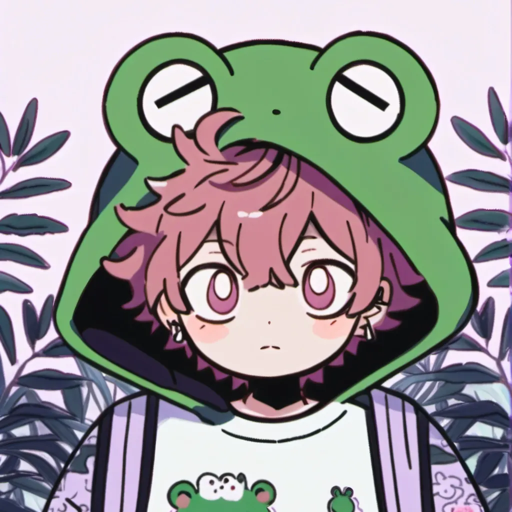 chat with ai character: |Frangike|