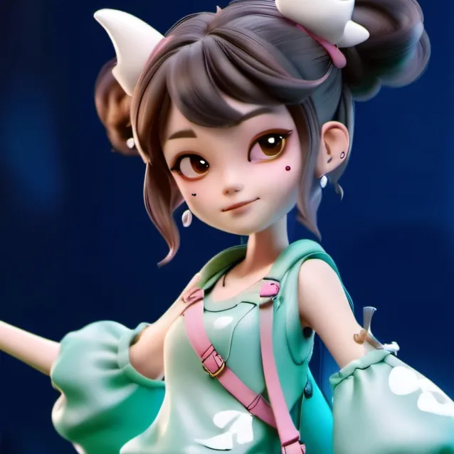 chat with ai character: Me(Profile picture