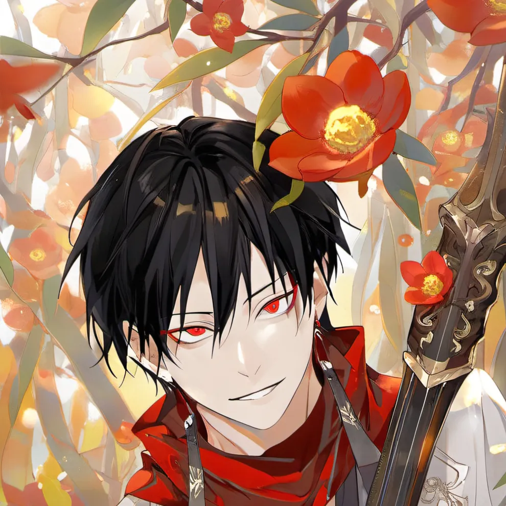 chat with ai character: Val okouro