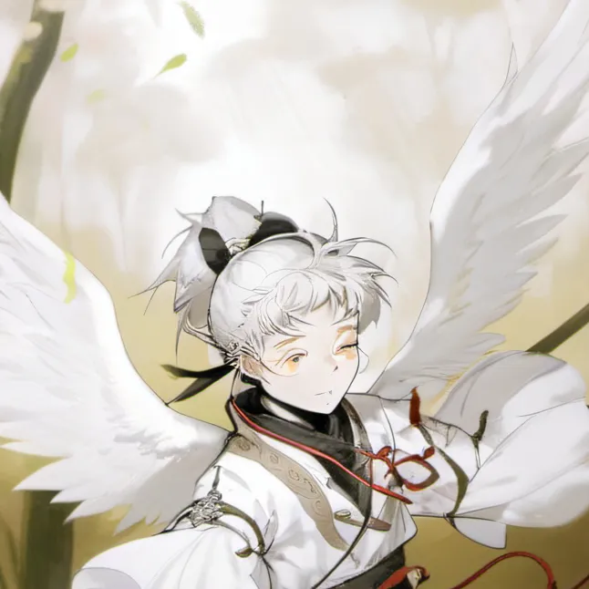 chat with ai character: Choko