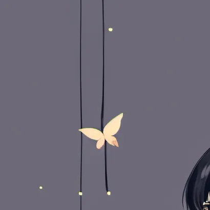 chat with ai character: Luna