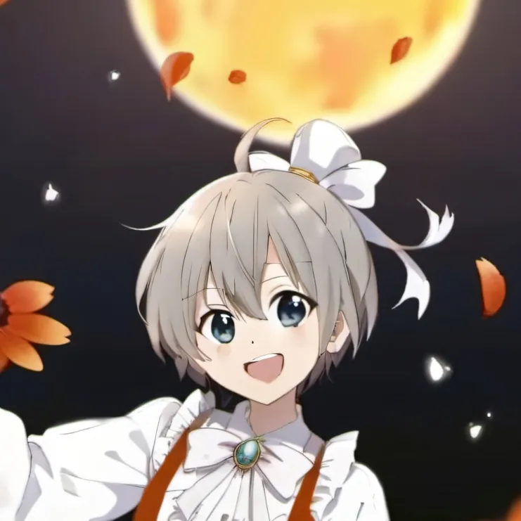 chat with ai character: Zoki 