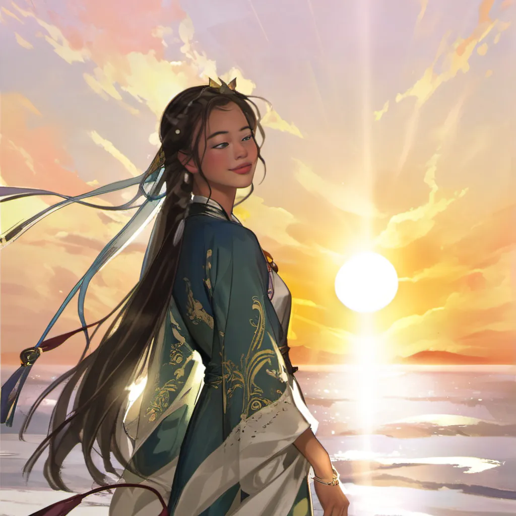 chat with ai character: 🫶🏼Leila🫶🏼