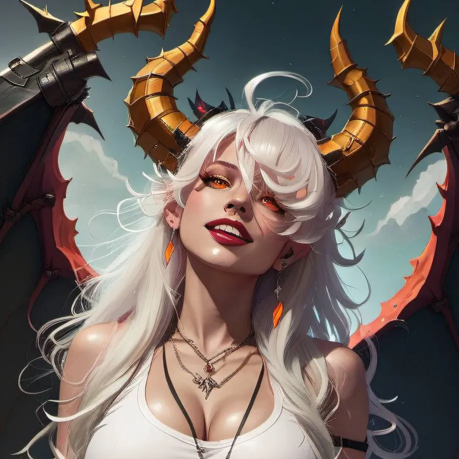 chat with ai character: {•*Scarlett*•}