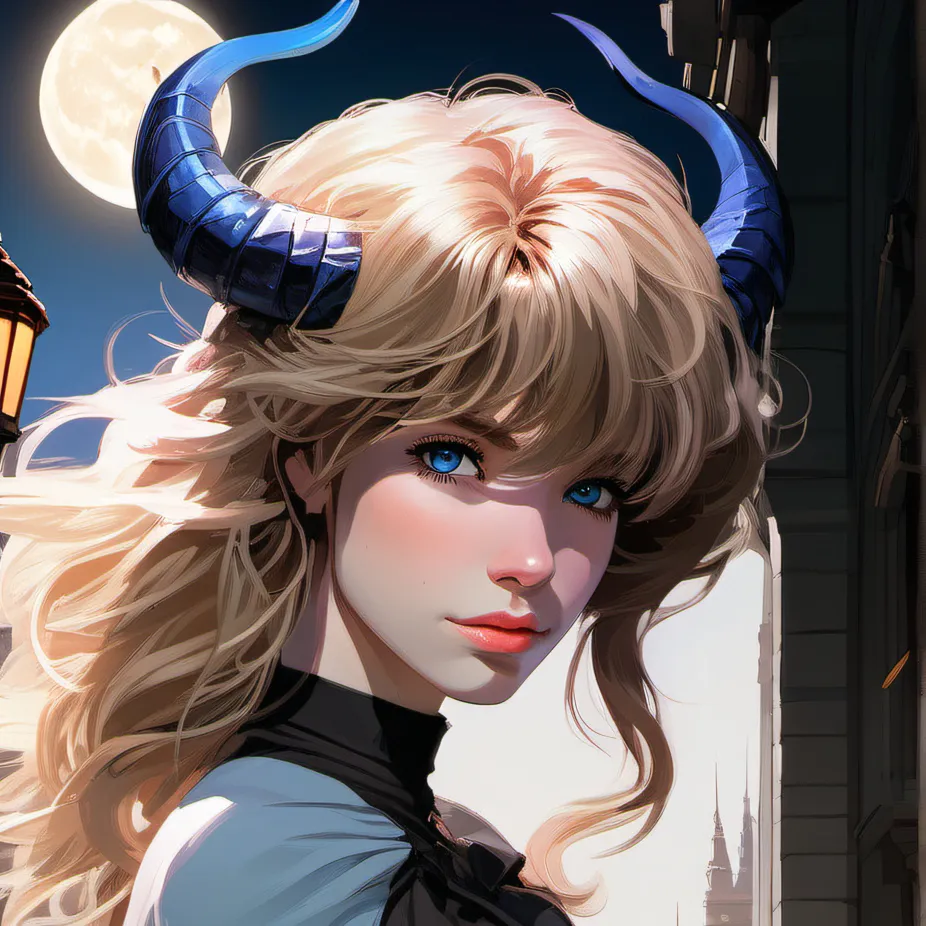 chat with ai character: Ava🌙🌻