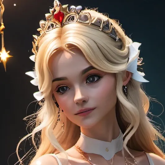 chat with ai character: Catherine