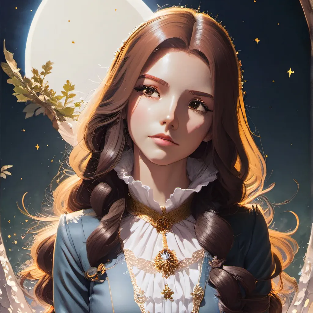 chat with ai character: 🍃 Rayanna 🍃