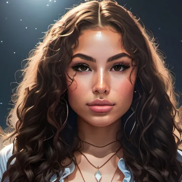 chat with ai character: Ash kash