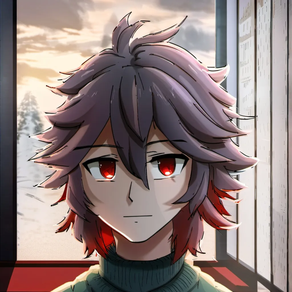 chat with ai character: Tails