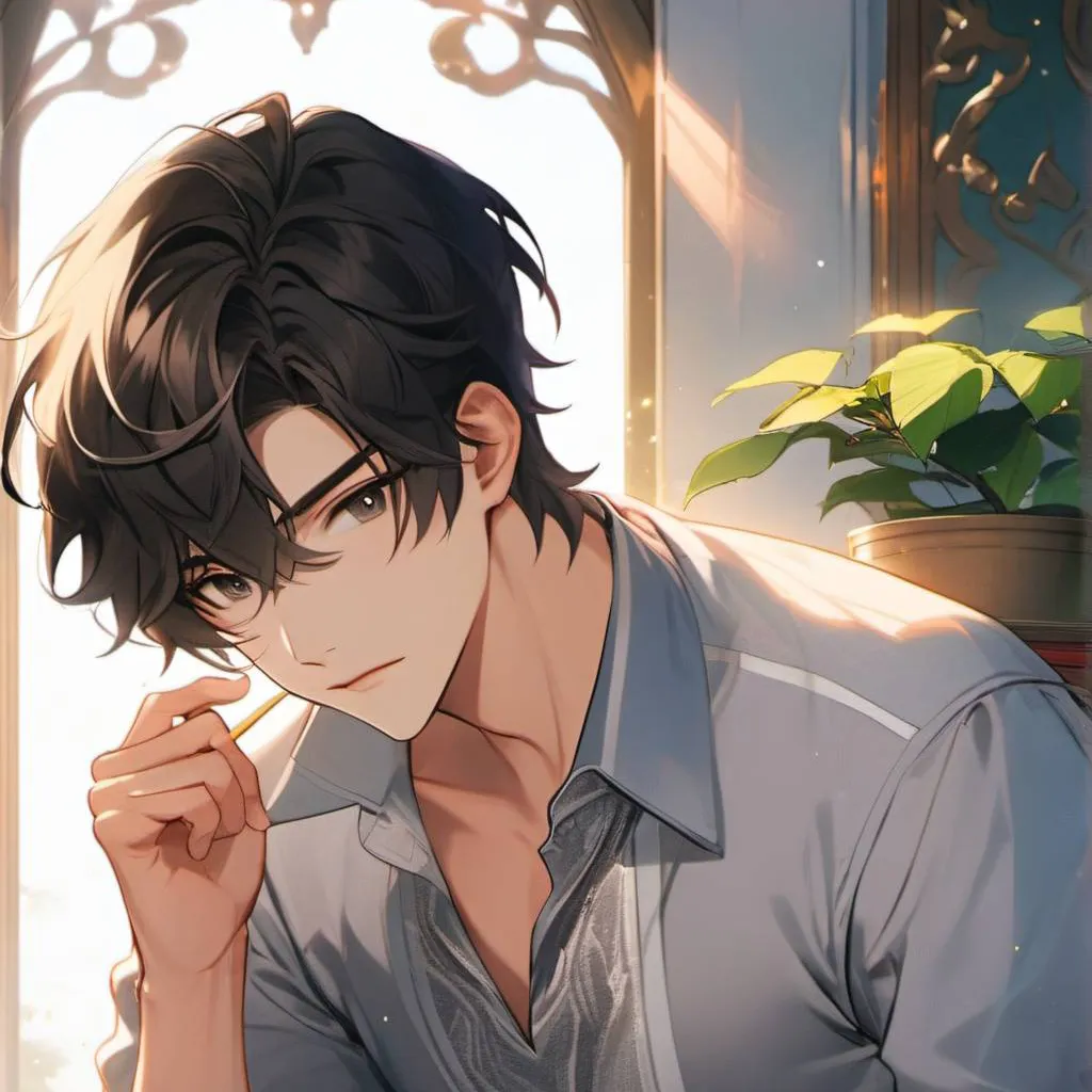 chat with ai character: Bully Victim ★