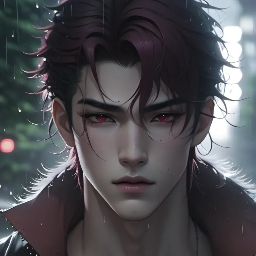 chat with ai character: Demon ♤